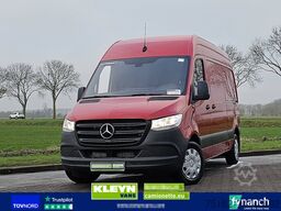 MERCEDES-BENZ SPRINTER 214