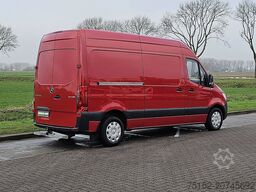MERCEDES-BENZ SPRINTER 214