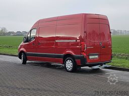 MERCEDES-BENZ SPRINTER 214