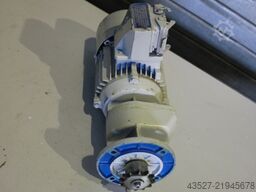 ABUS Kettenzugmotor - S11148