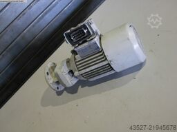 ABUS Kettenzugmotor - S11148