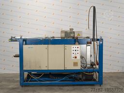 Machinefabriek Rollepaal BV CCM50 250