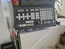 FANUC Alpha 1iC XL