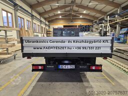 Iveco DAILY 70C18H