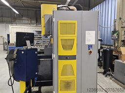 INGERSOLL OPS Ingersoll Gantry Eagle 500