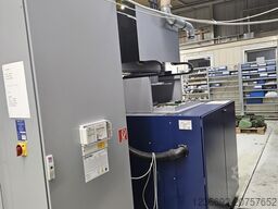 INGERSOLL OPS Ingersoll Gantry Eagle 500