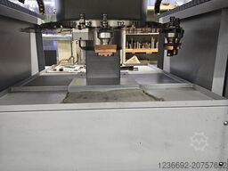 INGERSOLL OPS Ingersoll Gantry Eagle 500