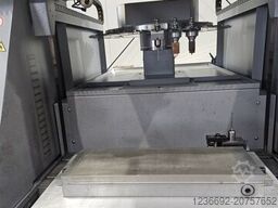 INGERSOLL OPS Ingersoll Gantry Eagle 500