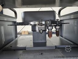 INGERSOLL OPS Ingersoll Gantry Eagle 500