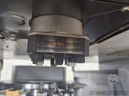 INGERSOLL OPS Ingersoll Gantry Eagle 500