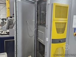 INGERSOLL OPS Ingersoll Gantry Eagle 500