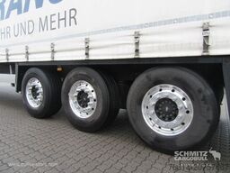 Schmitz Cargobull Curtainsider Standard Getränke