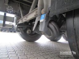 Schmitz Cargobull Curtainsider Standard Getränke
