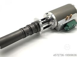 Moryl Kolbenpumpe MOFLEX