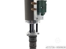 Moryl Kolbenpumpe MOFLEX