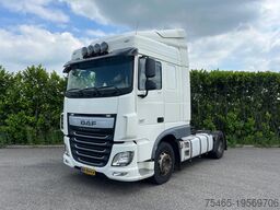 DAF XF 410 FT SC Euro6