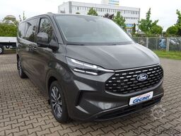 FORD Tourneo Custom Titanium 320 L2 4x4 Matrix Stndhz