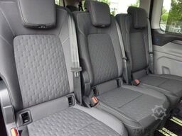 FORD Tourneo Custom Titanium 320 L2 4x4 Matrix Stndhz
