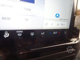 FORD Tourneo Custom Titanium 320 L2 4x4 Matrix Stndhz