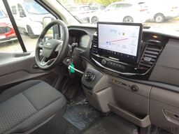 FORD Transit Kombi 350 L2H2 Trend AT KMP Ramp 2xKlima