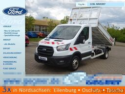 FORD Transit EK Pritsche 470 L2 Trend 170PS Kipper