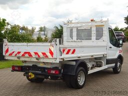 FORD Transit EK Pritsche 470 L2 Trend 170PS Kipper
