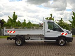 FORD Transit EK Pritsche 470 L2 Trend 170PS Kipper