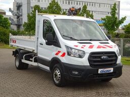 FORD Transit EK Pritsche 470 L2 Trend 170PS Kipper