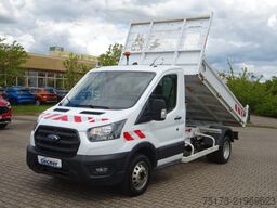 FORD Transit EK Pritsche 470 L2 Trend 170PS Kipper