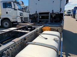 MERCEDES-BENZ Actros 2542 / Volumen / German / wenig KM