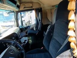 MERCEDES-BENZ Actros 2542 / Volumen / German / wenig KM