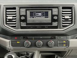 VW CRAFTER 2.0 TDI 9 SITZER 2X STANDHZG. KLIMA PDC
