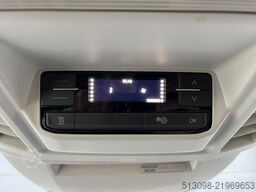 VW CRAFTER 2.0 TDI 9 SITZER 2X STANDHZG. KLIMA PDC
