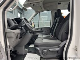 VW CRAFTER 2.0 TDI 9 SITZER 2X STANDHZG. KLIMA PDC