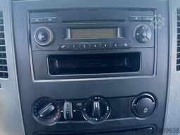 VW Crafter 2,5 TDI 35 L2H2 Hochdach WEBASTO AHK EU4