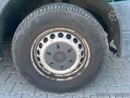 VW Crafter 2,5 TDI 35 L2H2 Hochdach WEBASTO AHK EU4