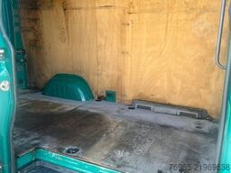 VW Crafter 2,5 TDI 35 L2H2 Hochdach WEBASTO AHK EU4