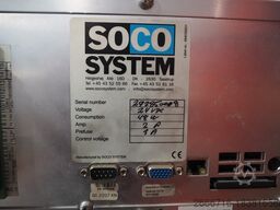 Soco PRM-L 1210