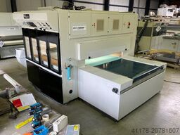 Venjakob VEN SPRAY Comfort Duo Z