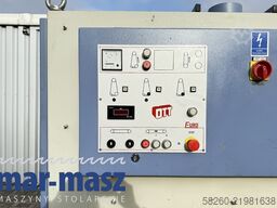 OTT EU 110 WS 