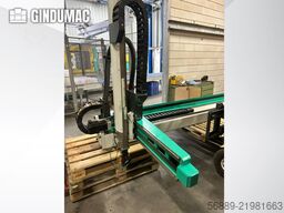Arburg Multilift Select 15kg quer