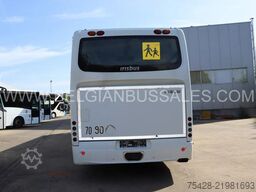 Iveco Recreo / Crossway  / Euro 4