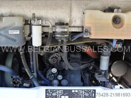 Iveco Recreo / Crossway  / Euro 4