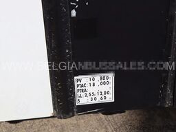Iveco Recreo / Crossway  / Euro 4