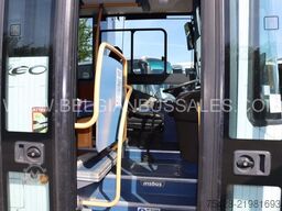 Iveco Recreo / Crossway  / Euro 4