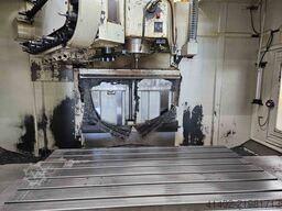 Hurco VMX 64