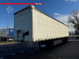  Schmitz Cargobull 3 AS SCHUIFZEILEN TRAILER, LIFT AS