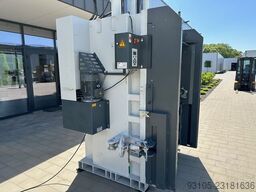 HSM V-Press 1160 Plus