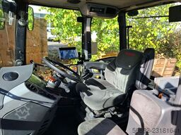 Claas ARION 410