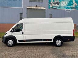 Furgoneta PEUGEOT Boxer  435 L4H2 Pro Avantage Edit *Kamera*Klima*
